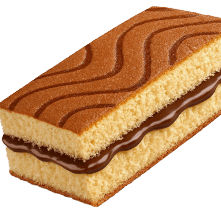 İKİ KATLI KEK