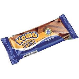 Kakao Kremali İki̇ Katli Kek